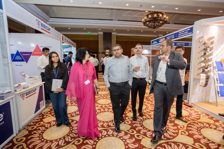 Exhibitor Interactions